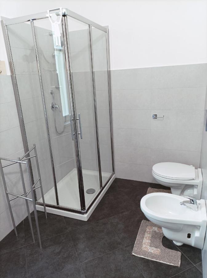 Bed and Breakfast Il Giardino Di San Martino Saliceto Exterior foto